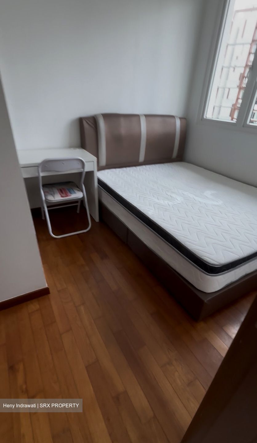 The Hillford (D21), Apartment #567698291